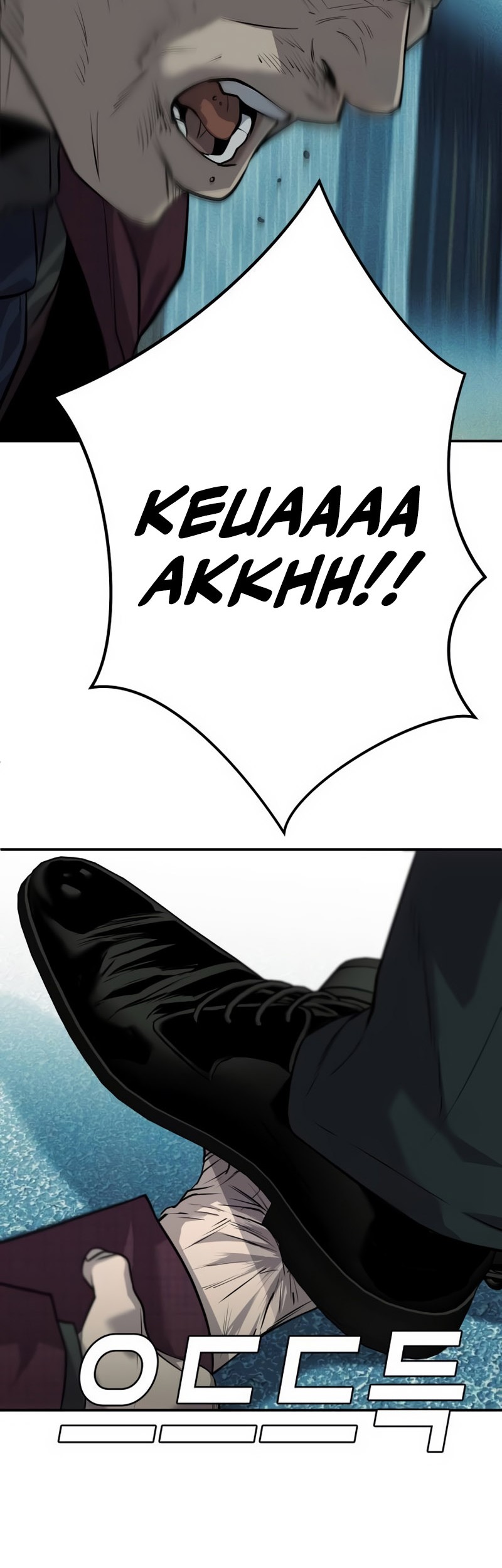 Son’s Retribution Chapter 9 - halaman 15
