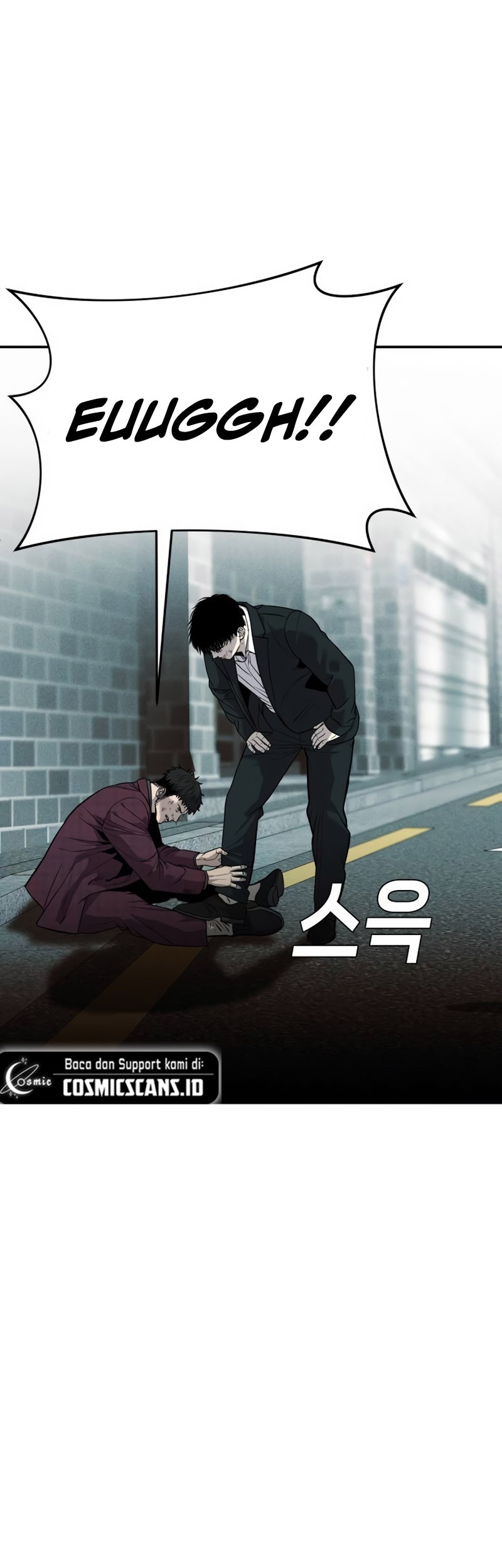 Son’s Retribution Chapter 9 - halaman 16
