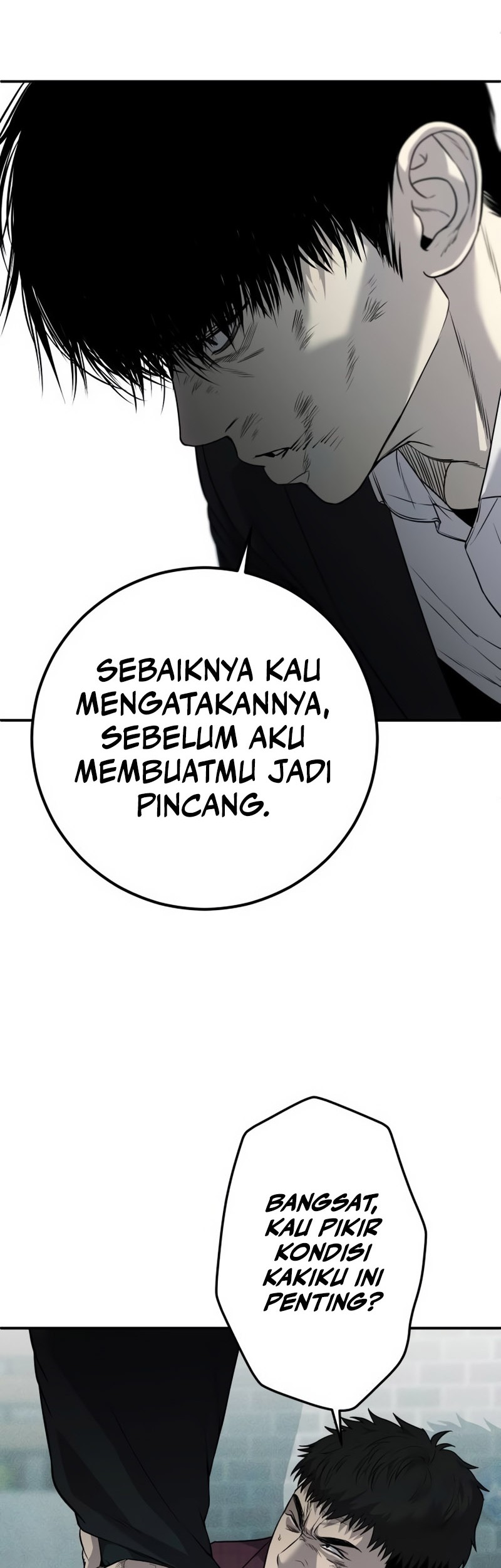 Son’s Retribution Chapter 9 - halaman 17