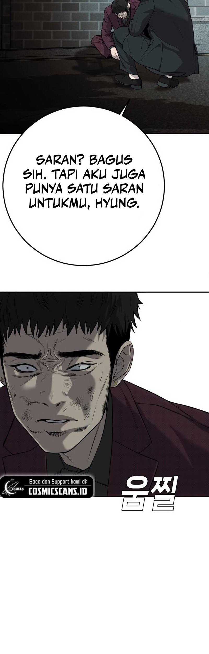 Son’s Retribution Chapter 9 - halaman 21