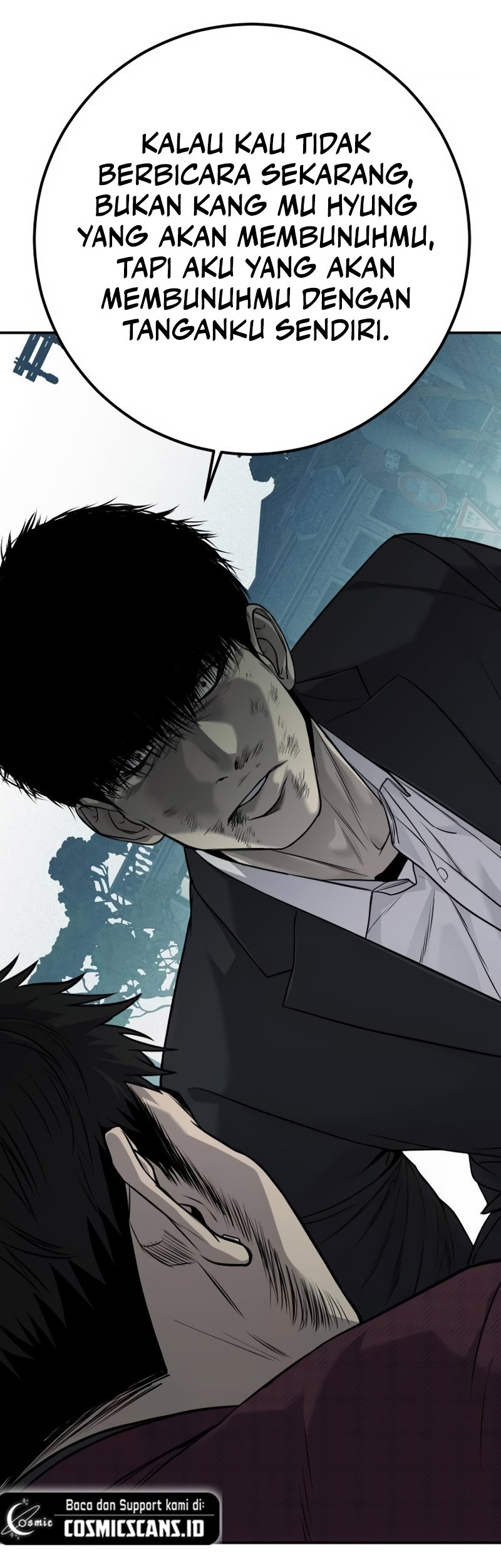 Son’s Retribution Chapter 9 - halaman 22