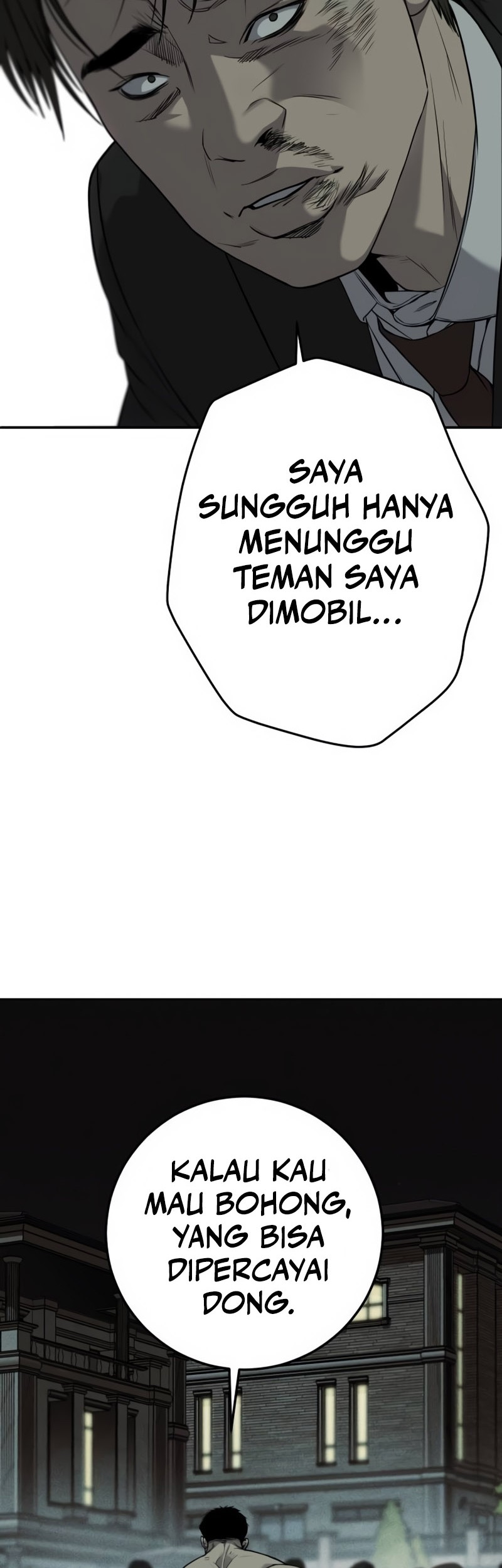 Son’s Retribution Chapter 9 - halaman 26