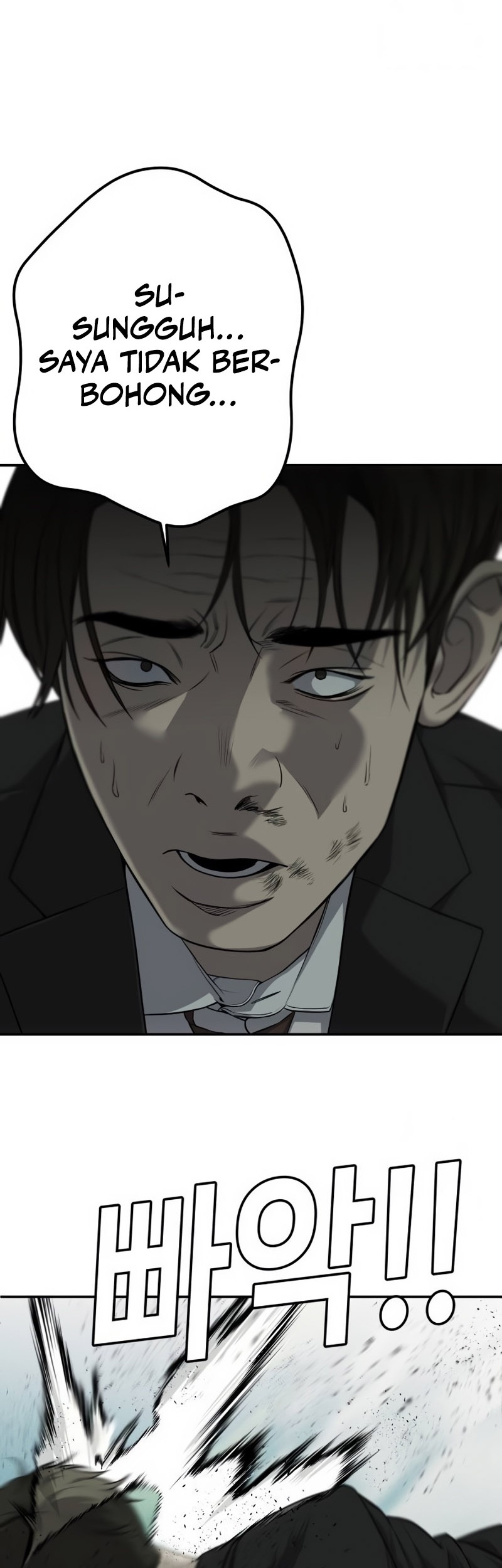Son’s Retribution Chapter 9 - halaman 28