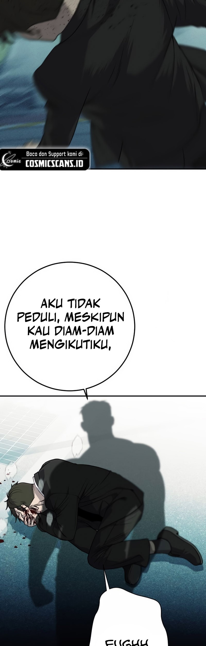 Son’s Retribution Chapter 9 - halaman 29