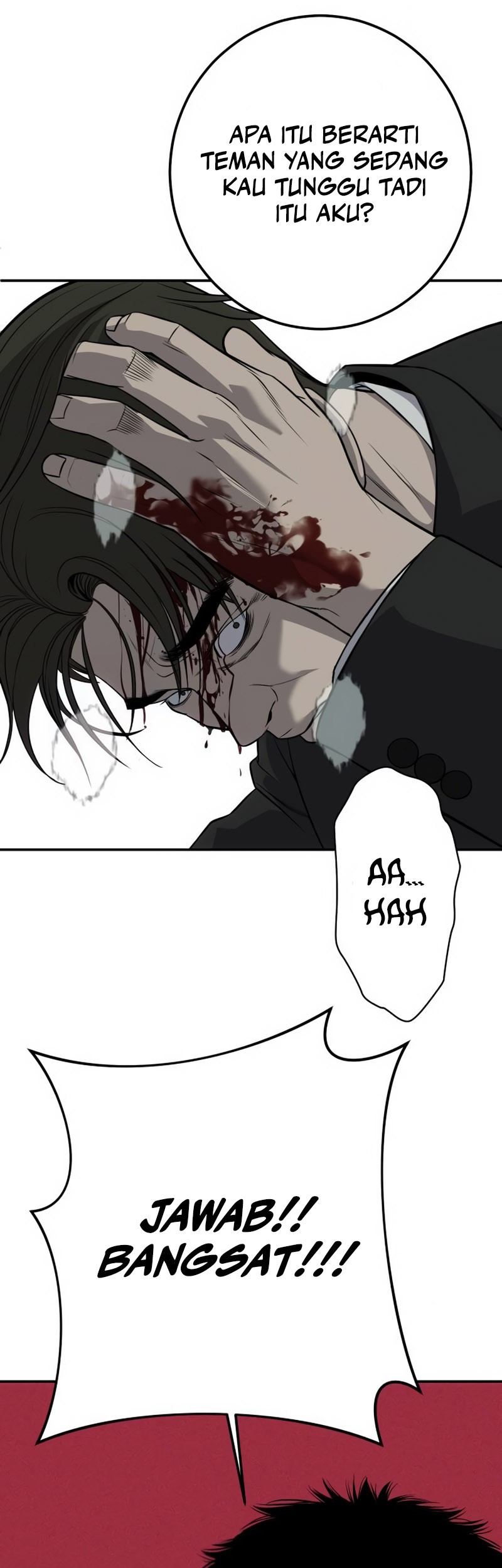 Son’s Retribution Chapter 9 - halaman 31