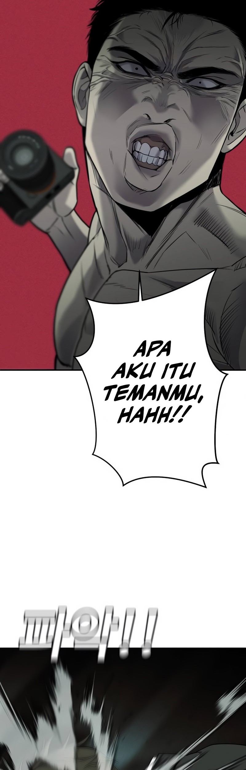 Son’s Retribution Chapter 9 - halaman 32