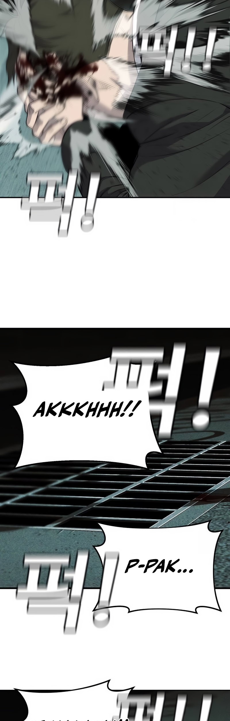 Son’s Retribution Chapter 9 - halaman 33