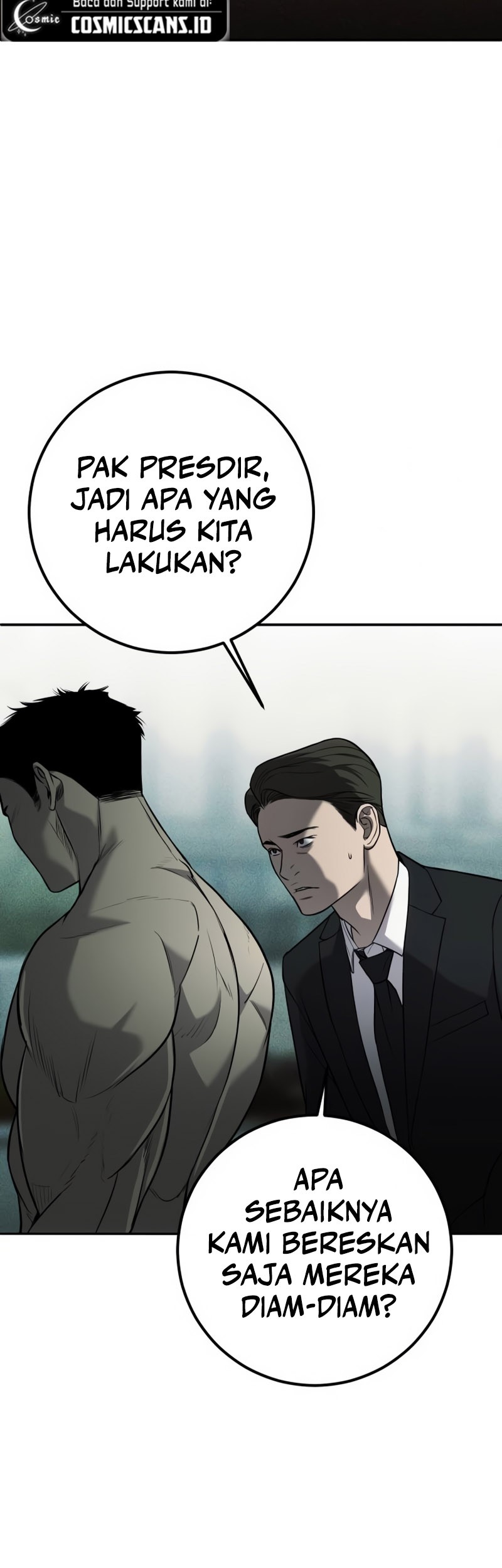 Son’s Retribution Chapter 9 - halaman 39