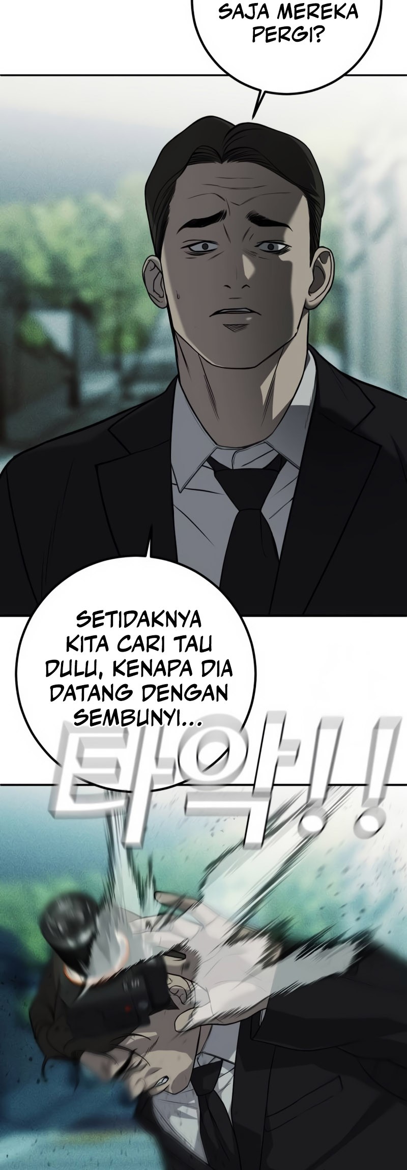 Son’s Retribution Chapter 9 - halaman 41