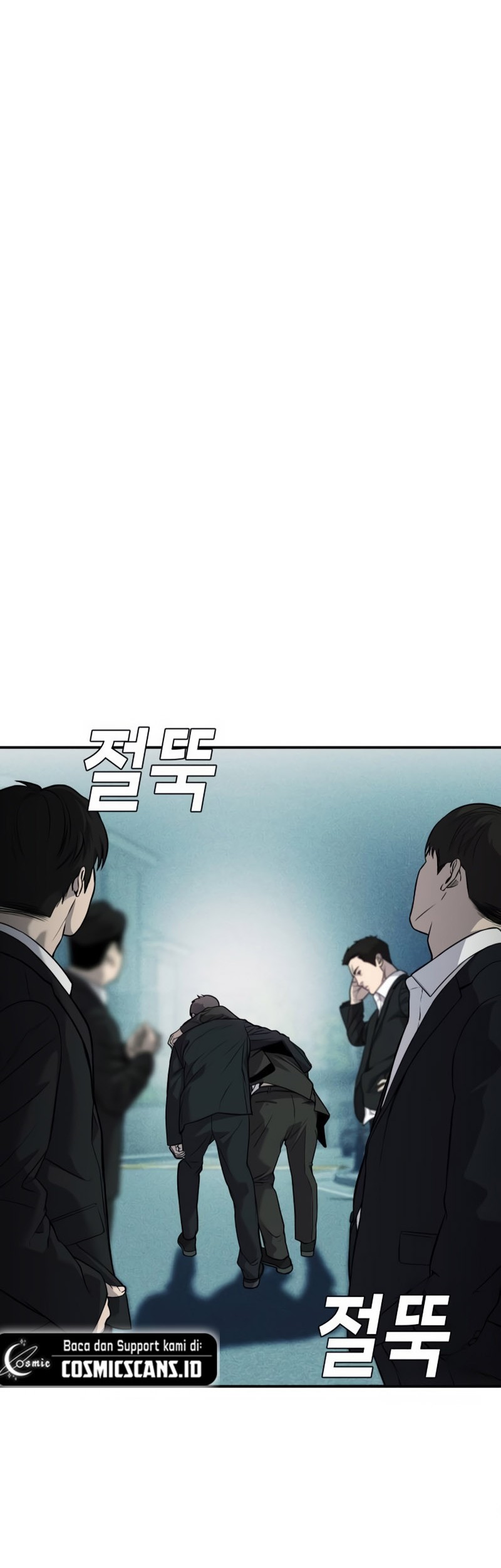 Son’s Retribution Chapter 9 - halaman 43