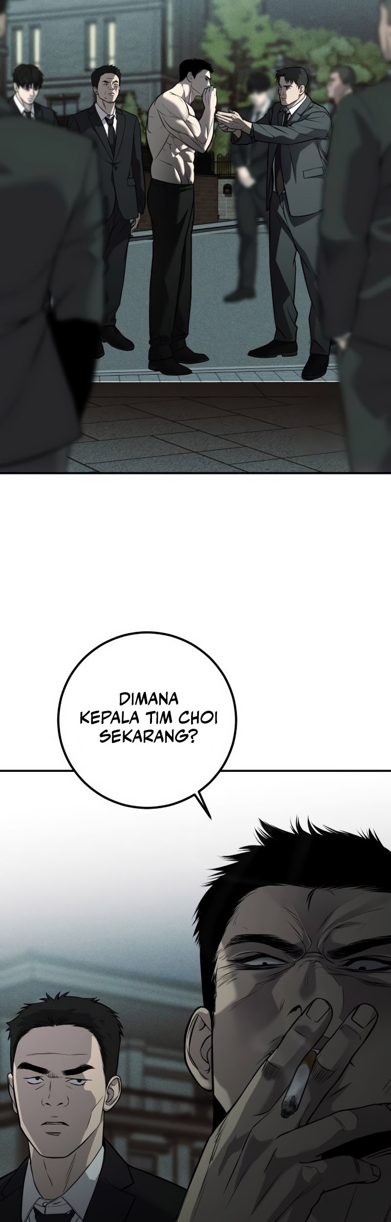 Son’s Retribution Chapter 9 - halaman 45