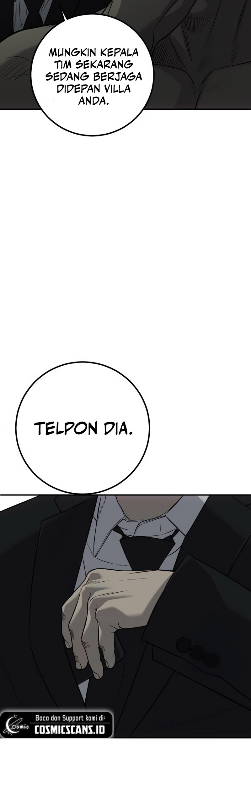 Son’s Retribution Chapter 9 - halaman 46