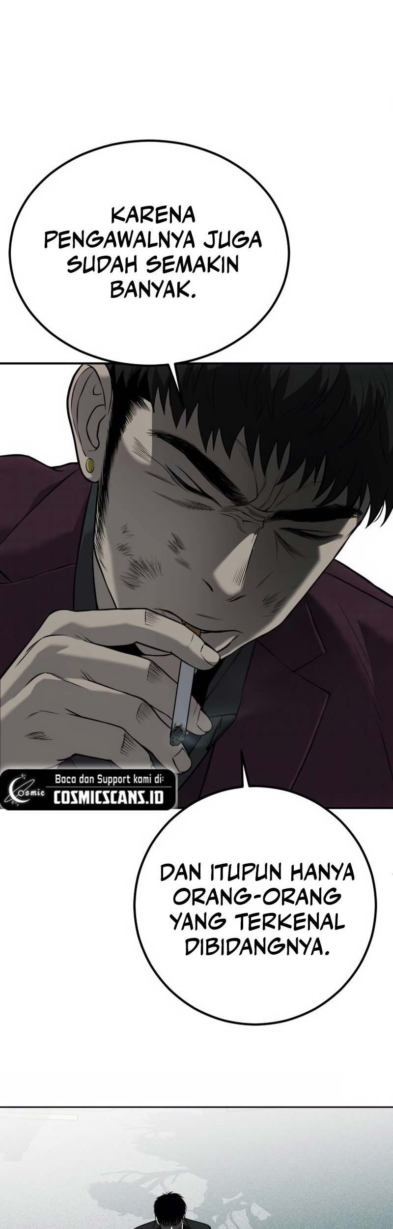 Son’s Retribution Chapter 9 - halaman 51