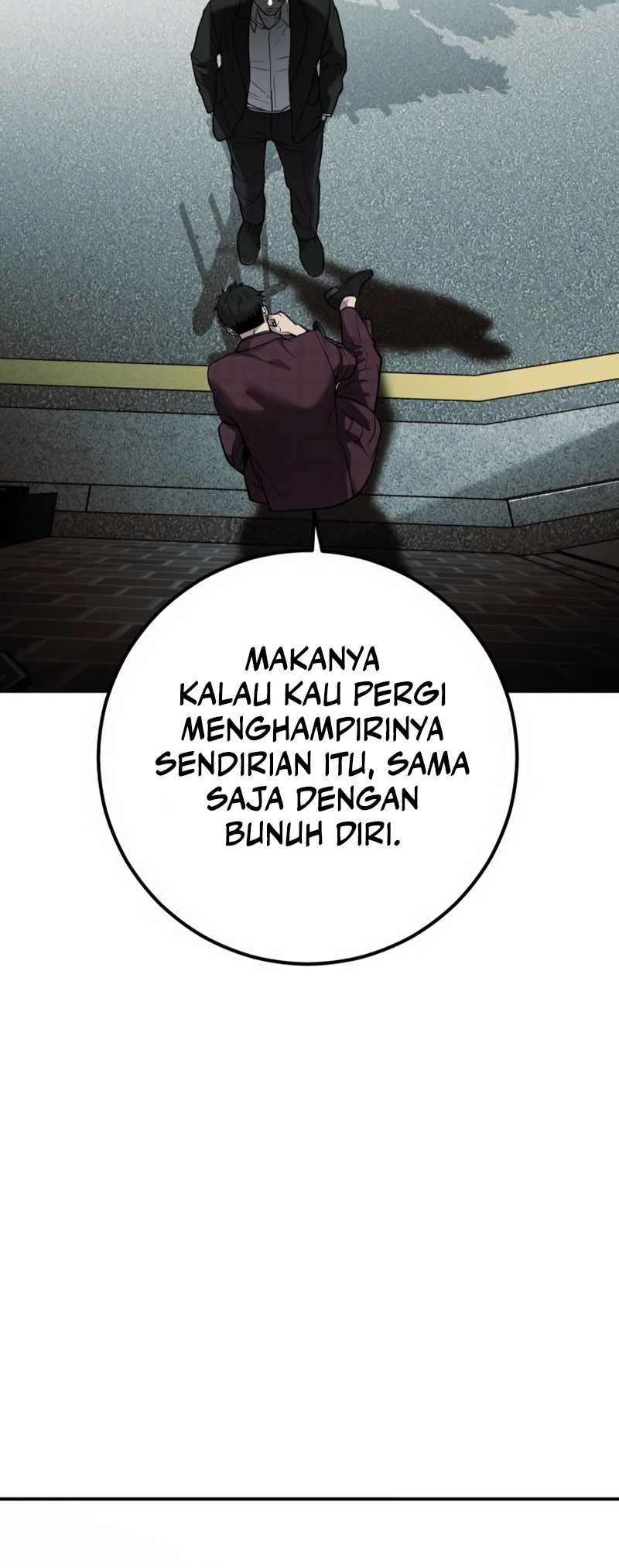 Son’s Retribution Chapter 9 - halaman 52