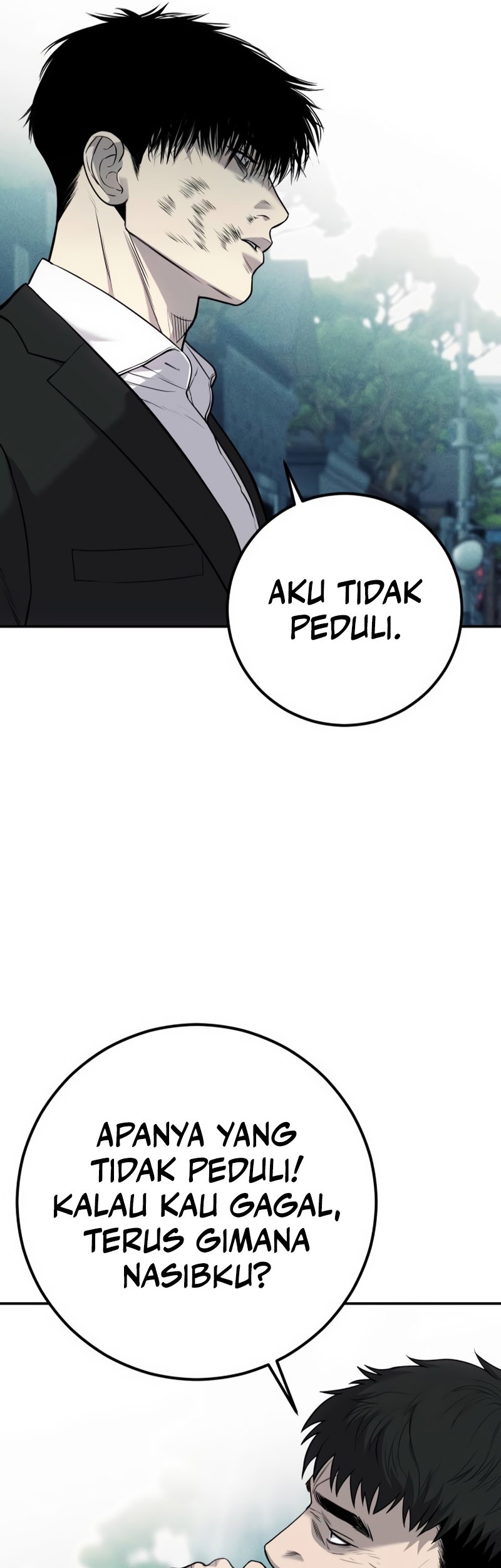 Son’s Retribution Chapter 9 - halaman 53