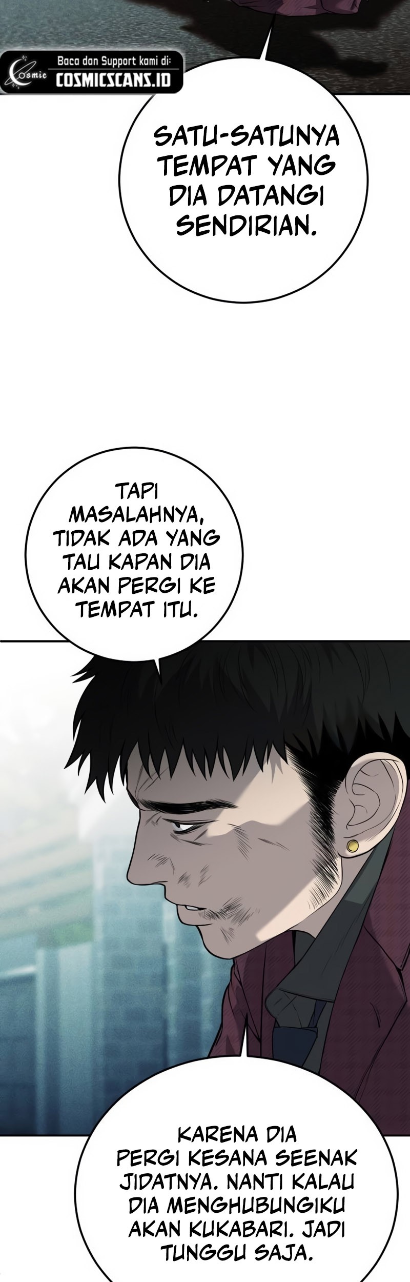 Son’s Retribution Chapter 9 - halaman 57