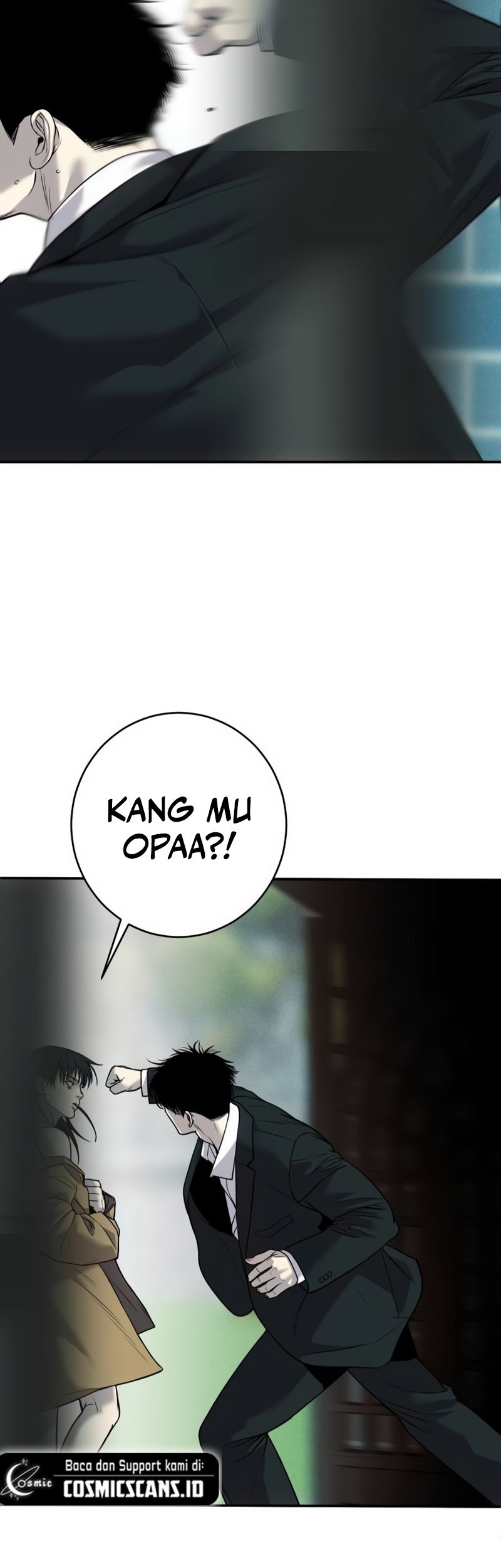 Son’s Retribution Chapter 9 - halaman 6