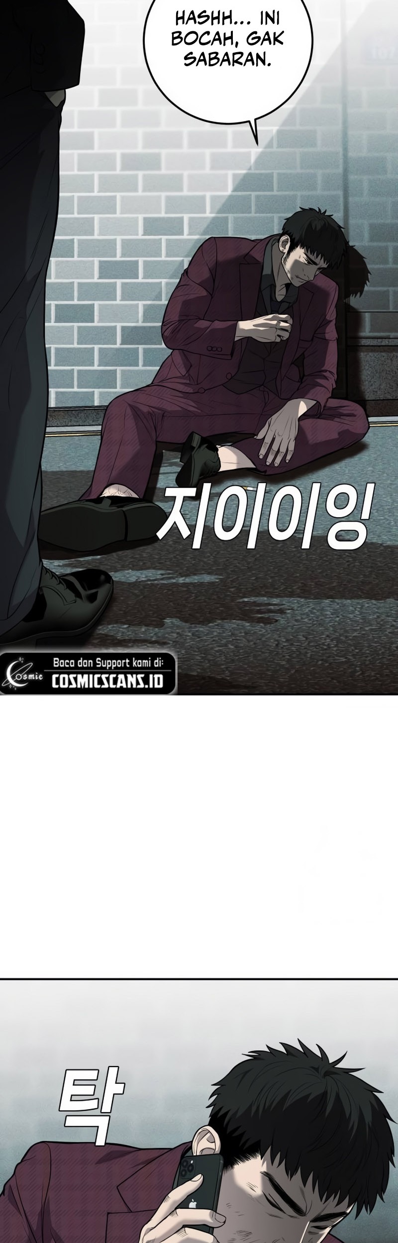 Son’s Retribution Chapter 9 - halaman 60