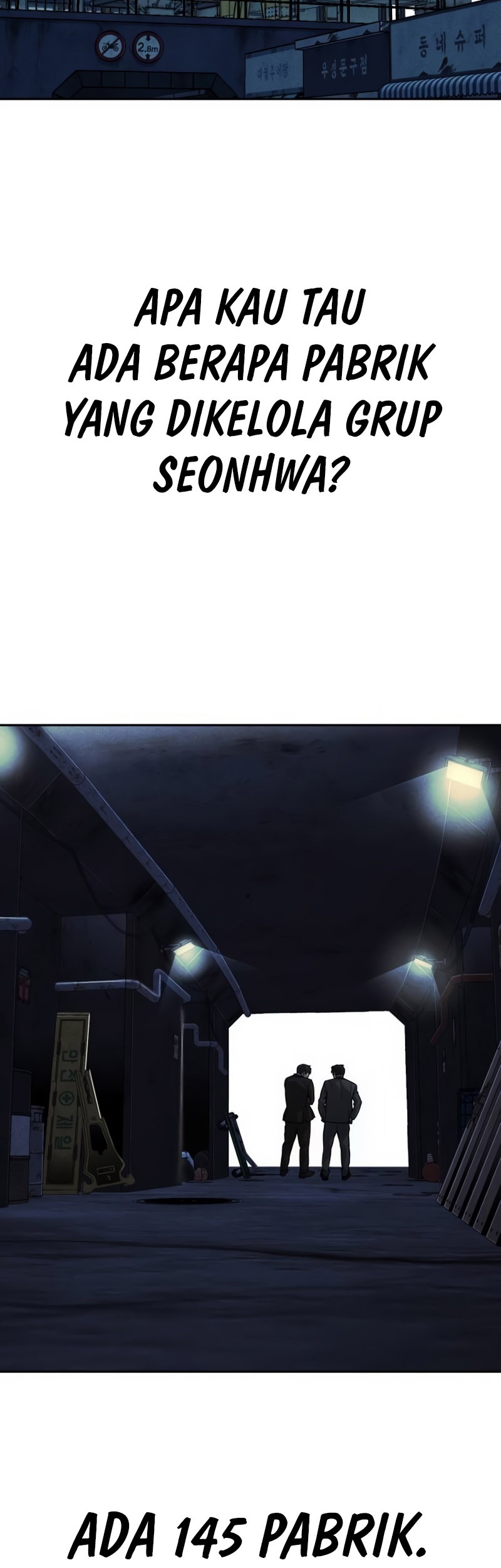 Son’s Retribution Chapter 9 - halaman 67