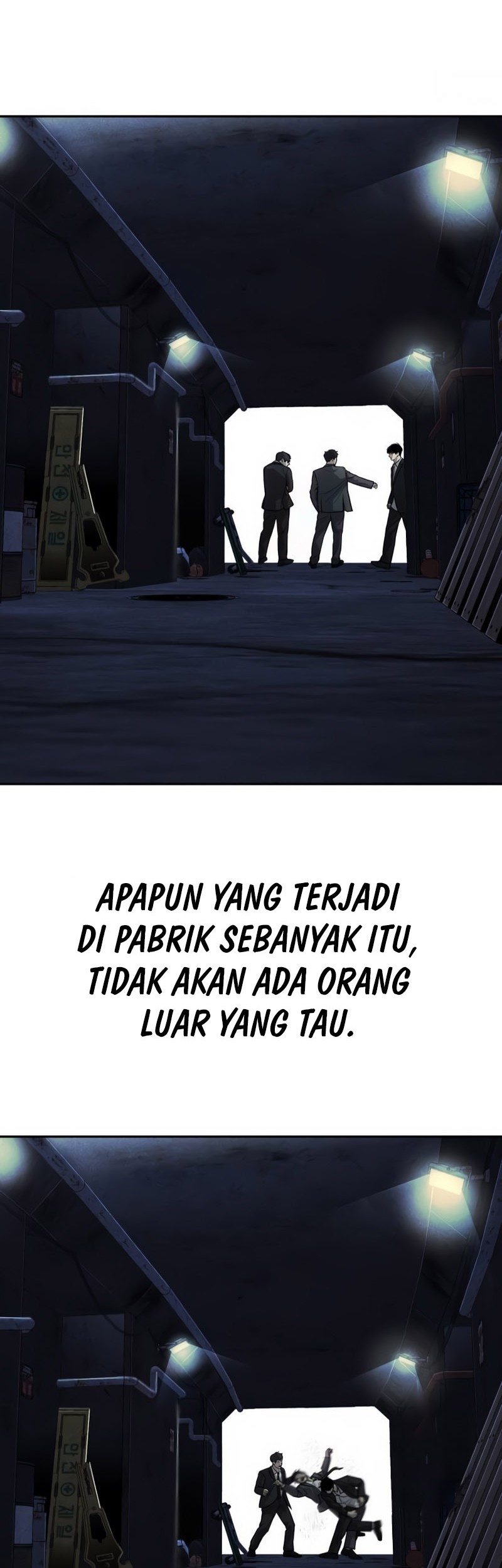 Son’s Retribution Chapter 9 - halaman 68