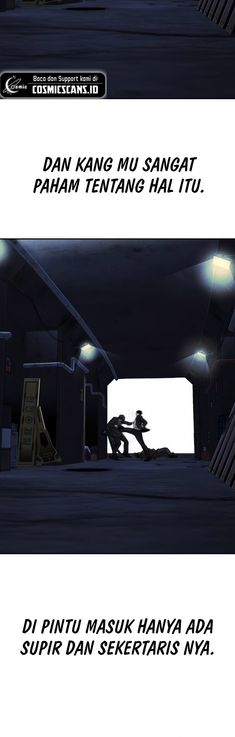 Son’s Retribution Chapter 9 - halaman 69