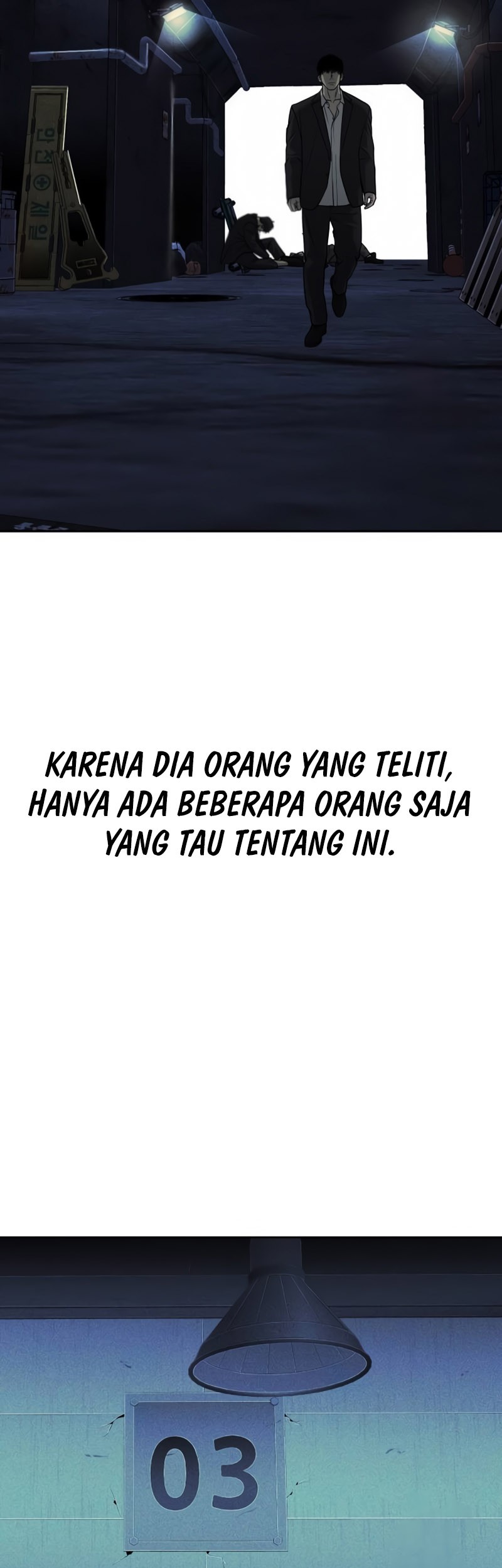 Son’s Retribution Chapter 9 - halaman 71