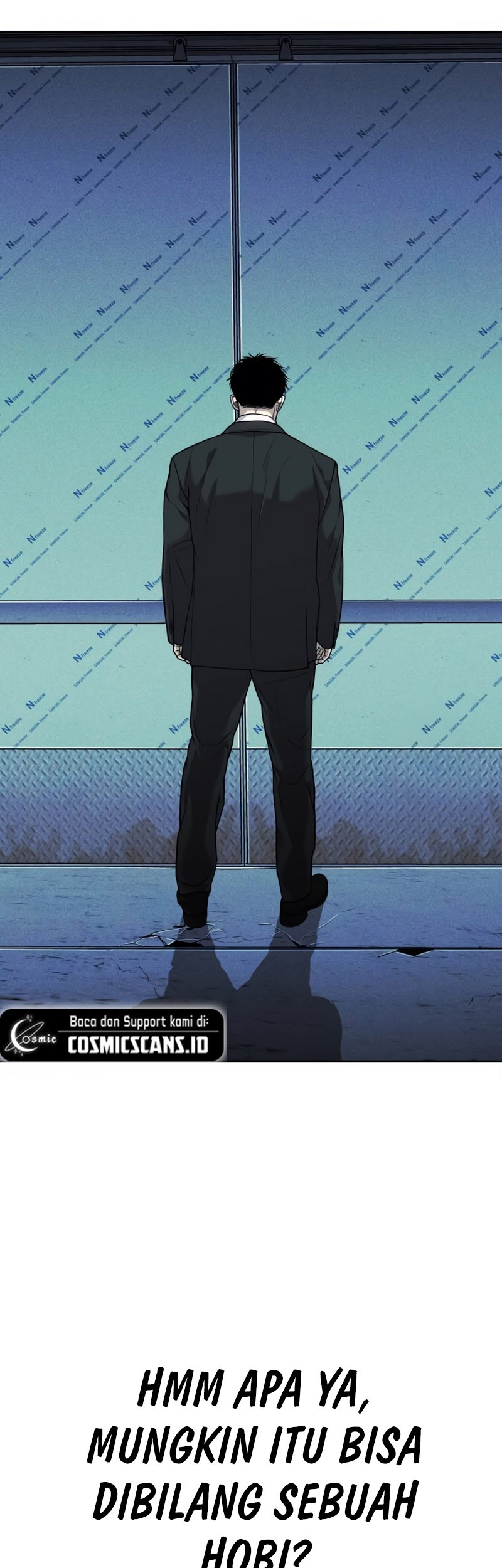 Son’s Retribution Chapter 9 - halaman 73