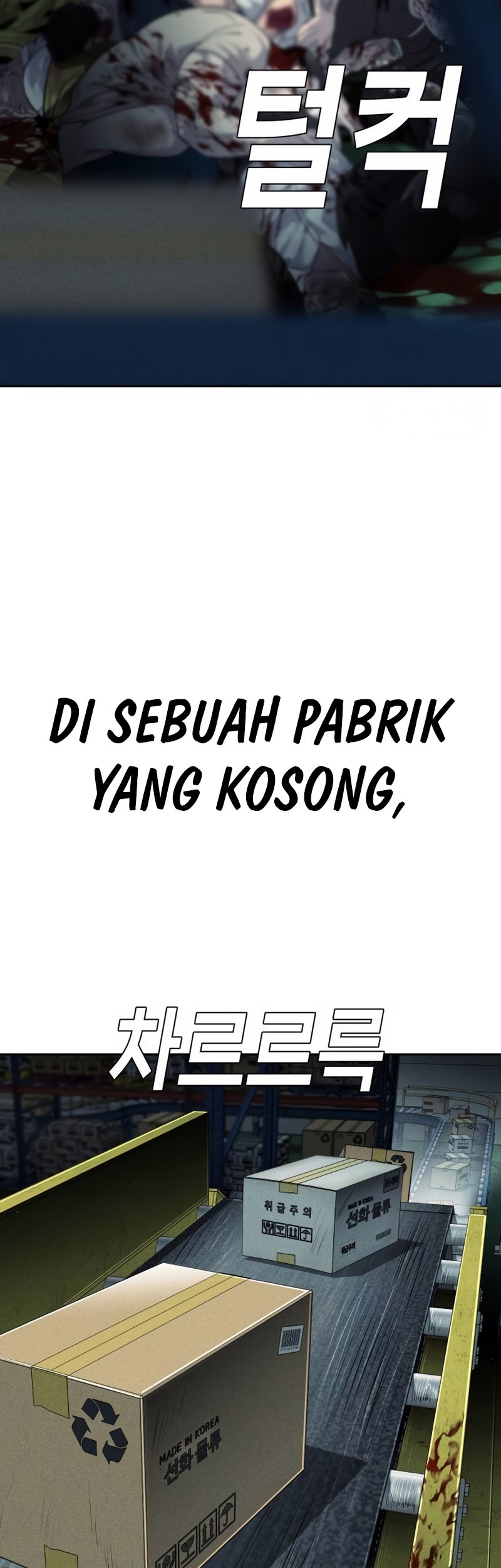Son’s Retribution Chapter 9 - halaman 77