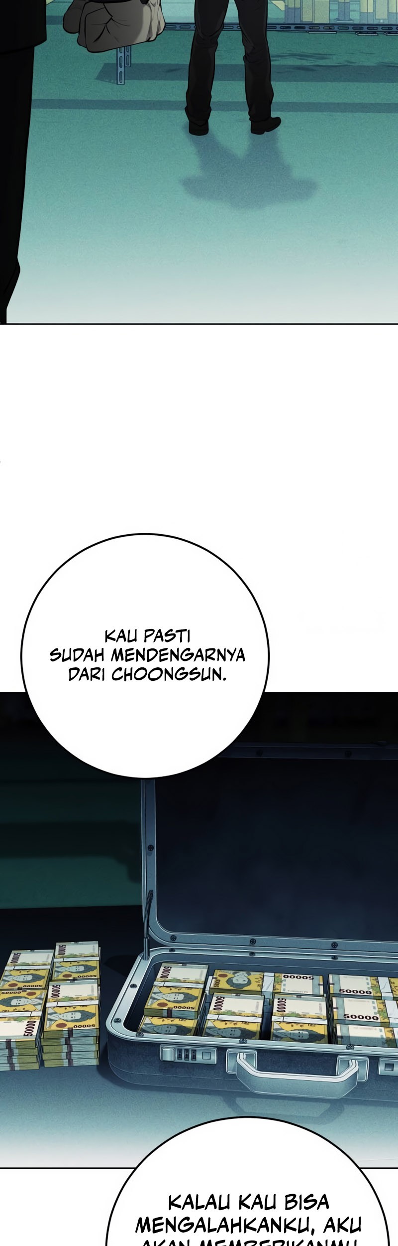 Son’s Retribution Chapter 9 - halaman 79
