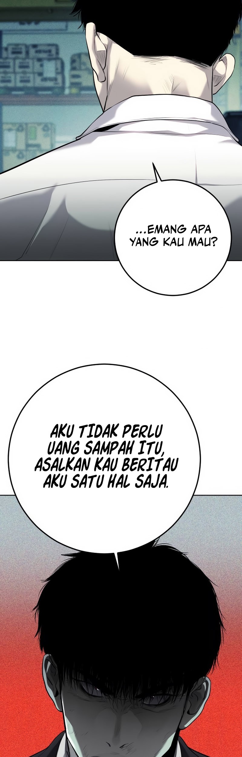 Son’s Retribution Chapter 9 - halaman 83
