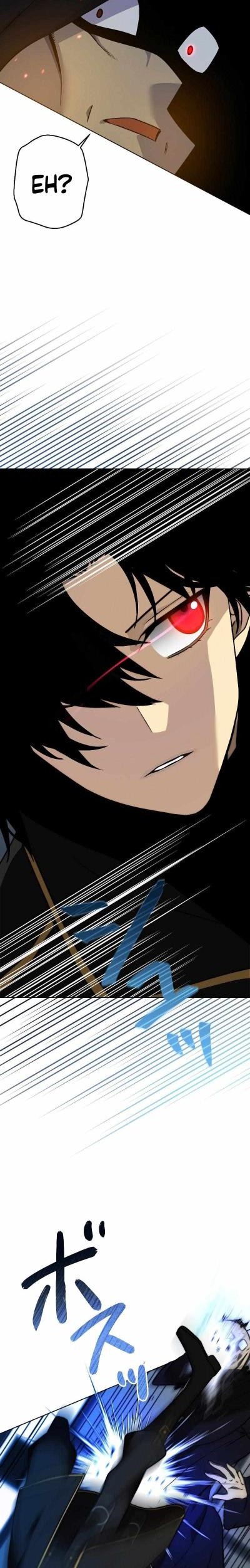 Sorcerous Stabber Orphen: The Witch’s Salvation Chapter 1 - halaman 10