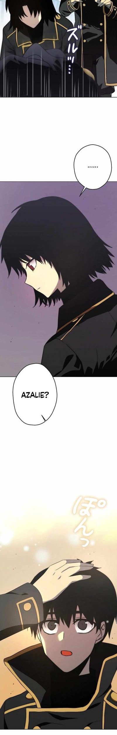Sorcerous Stabber Orphen: The Witch’s Salvation Chapter 1 - halaman 17