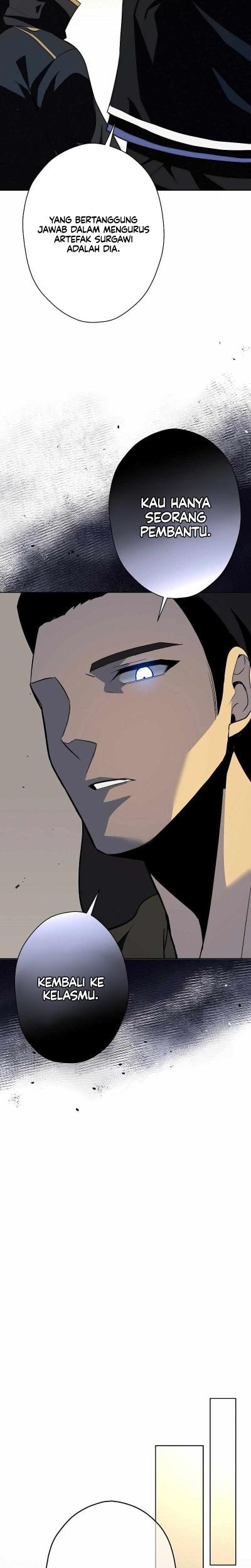 Sorcerous Stabber Orphen: The Witch’s Salvation Chapter 1 - halaman 22