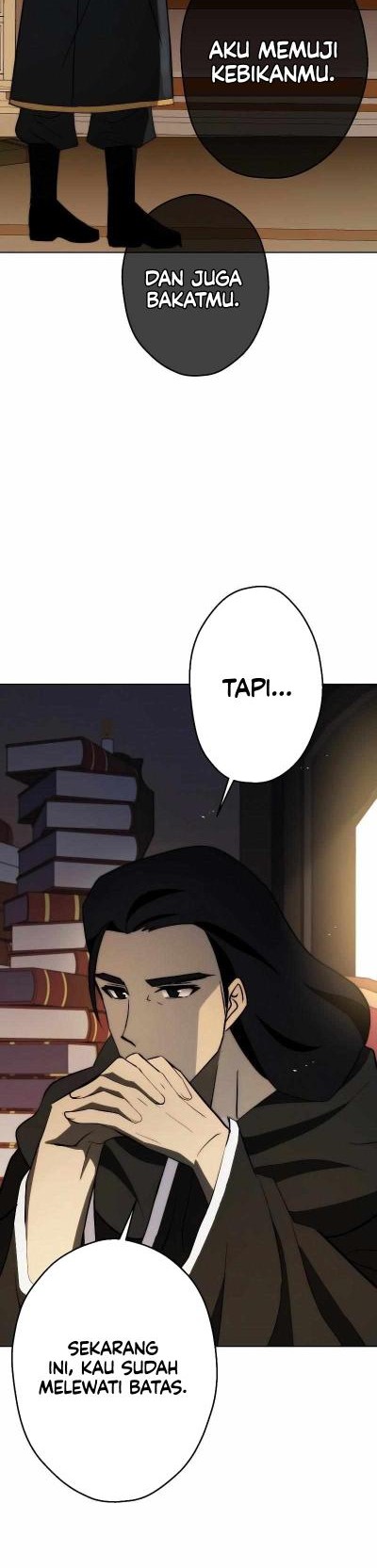 Sorcerous Stabber Orphen: The Witch’s Salvation Chapter 1 - halaman 25