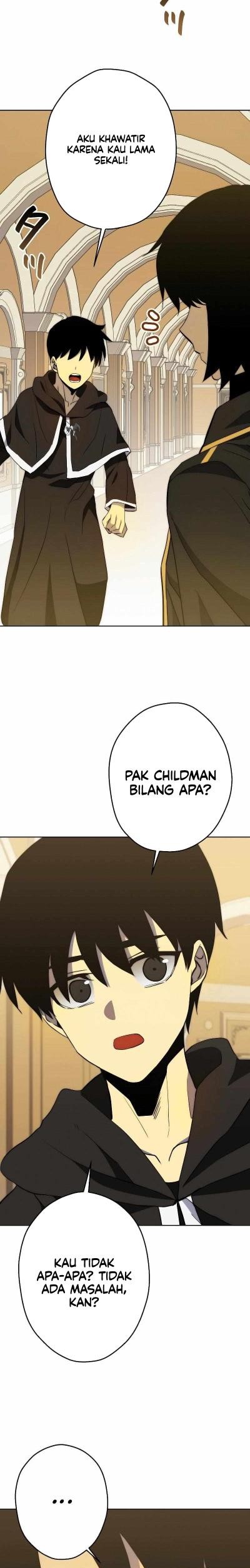 Sorcerous Stabber Orphen: The Witch’s Salvation Chapter 1 - halaman 30