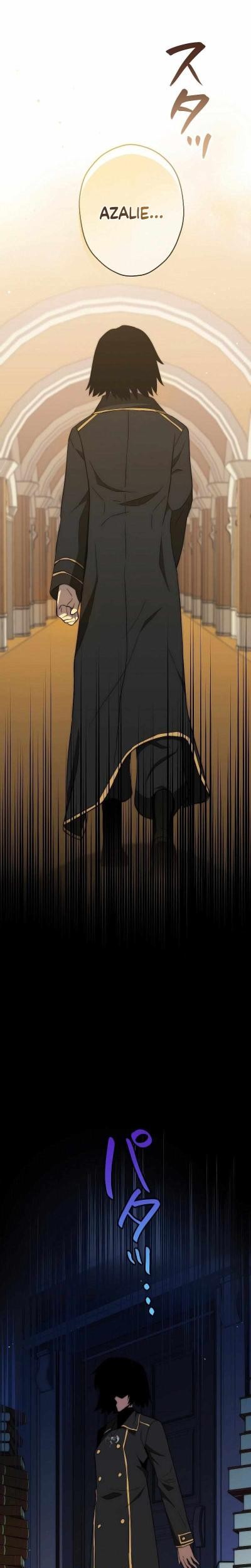 Sorcerous Stabber Orphen: The Witch’s Salvation Chapter 1 - halaman 32