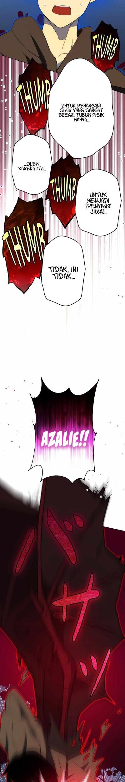 Sorcerous Stabber Orphen: The Witch’s Salvation Chapter 1 - halaman 36