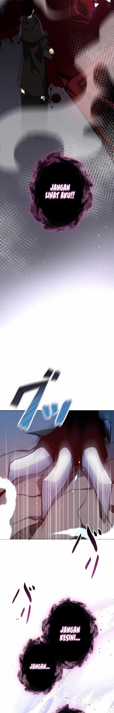 Sorcerous Stabber Orphen: The Witch’s Salvation Chapter 1 - halaman 39