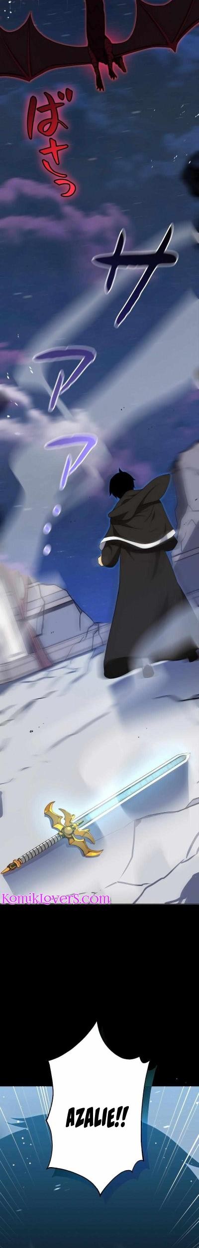 Sorcerous Stabber Orphen: The Witch’s Salvation Chapter 1 - halaman 42