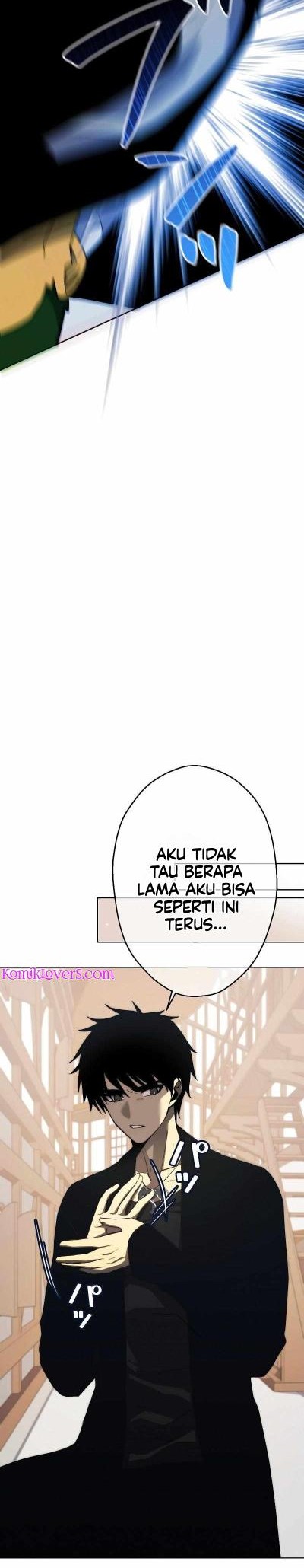 Sorcerous Stabber Orphen: The Witch’s Salvation Chapter 1 - halaman 49