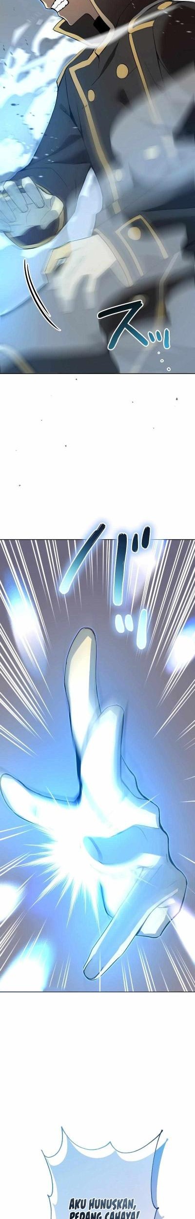 Sorcerous Stabber Orphen: The Witch’s Salvation Chapter 1 - halaman 5