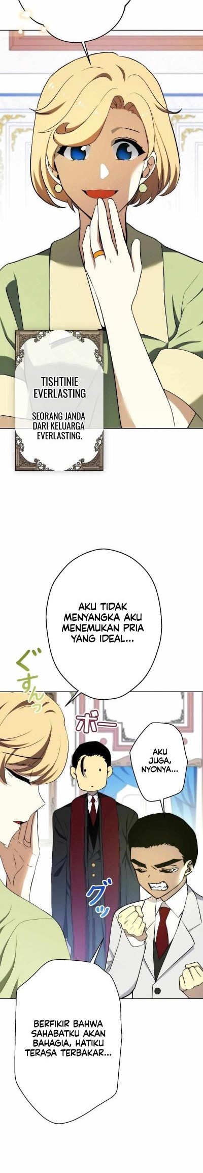 Sorcerous Stabber Orphen: The Witch’s Salvation Chapter 1 - halaman 55