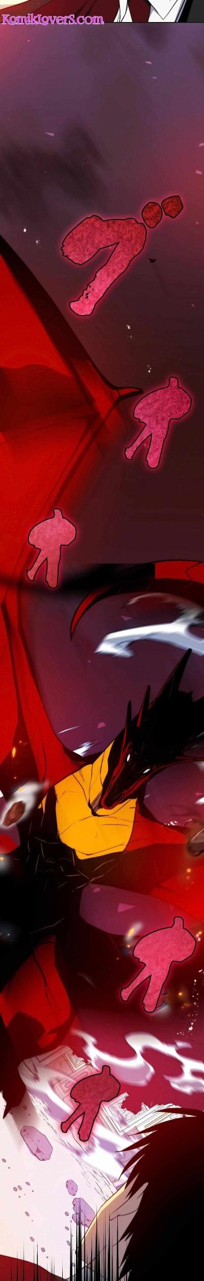 Sorcerous Stabber Orphen: The Witch’s Salvation Chapter 1 - halaman 65