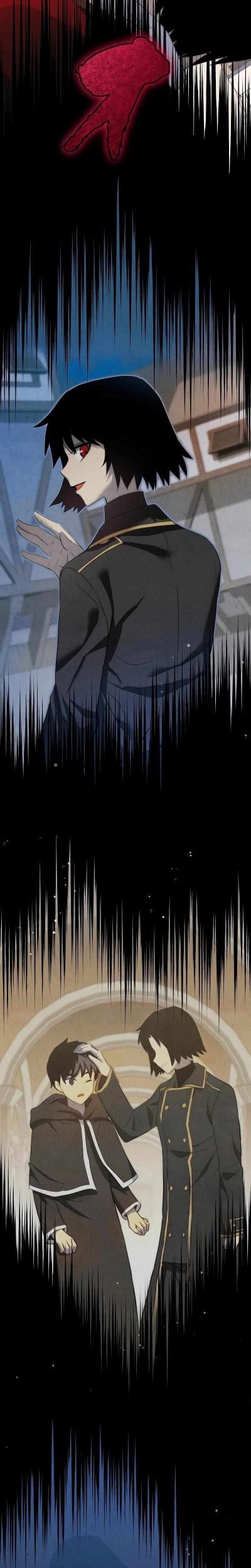 Sorcerous Stabber Orphen: The Witch’s Salvation Chapter 1 - halaman 66