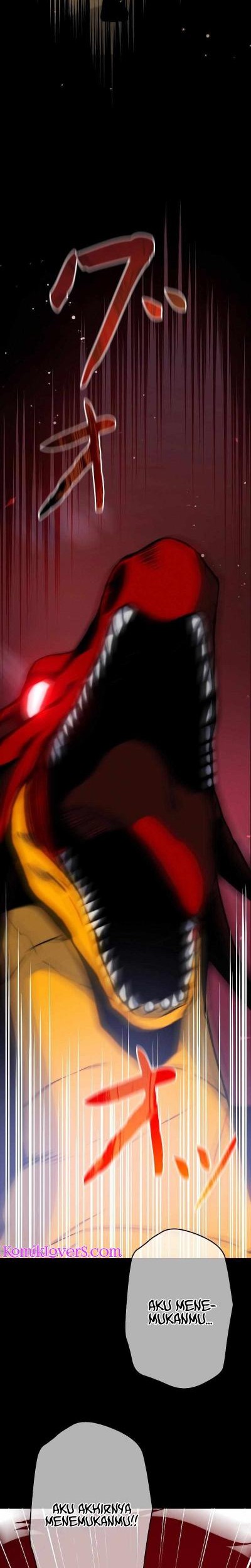 Sorcerous Stabber Orphen: The Witch’s Salvation Chapter 1 - halaman 69