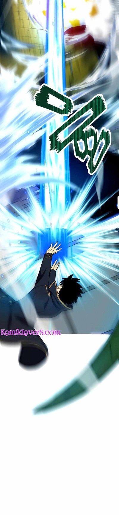 Sorcerous Stabber Orphen: The Witch’s Salvation Chapter 1 - halaman 7