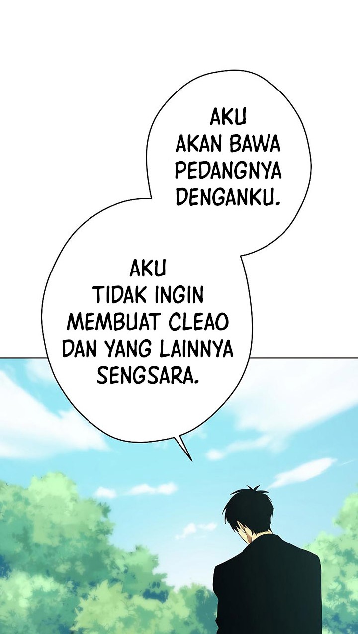 Sorcerous Stabber Orphen: The Witch’s Salvation Chapter 10 - halaman 27