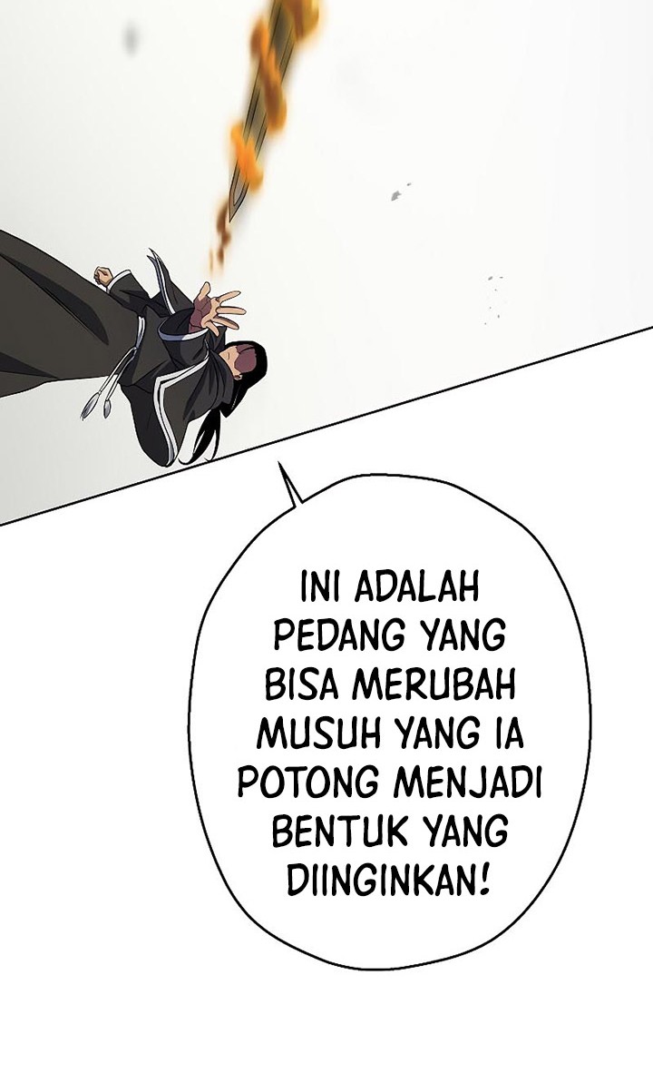 Sorcerous Stabber Orphen: The Witch’s Salvation Chapter 10 - halaman 33