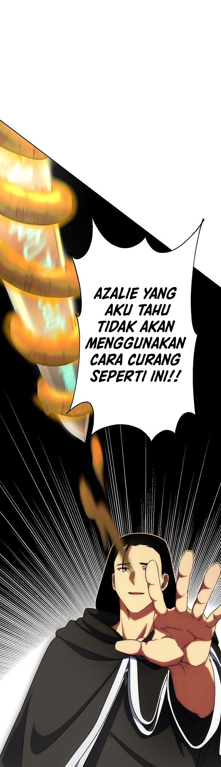 Sorcerous Stabber Orphen: The Witch’s Salvation Chapter 10 - halaman 34