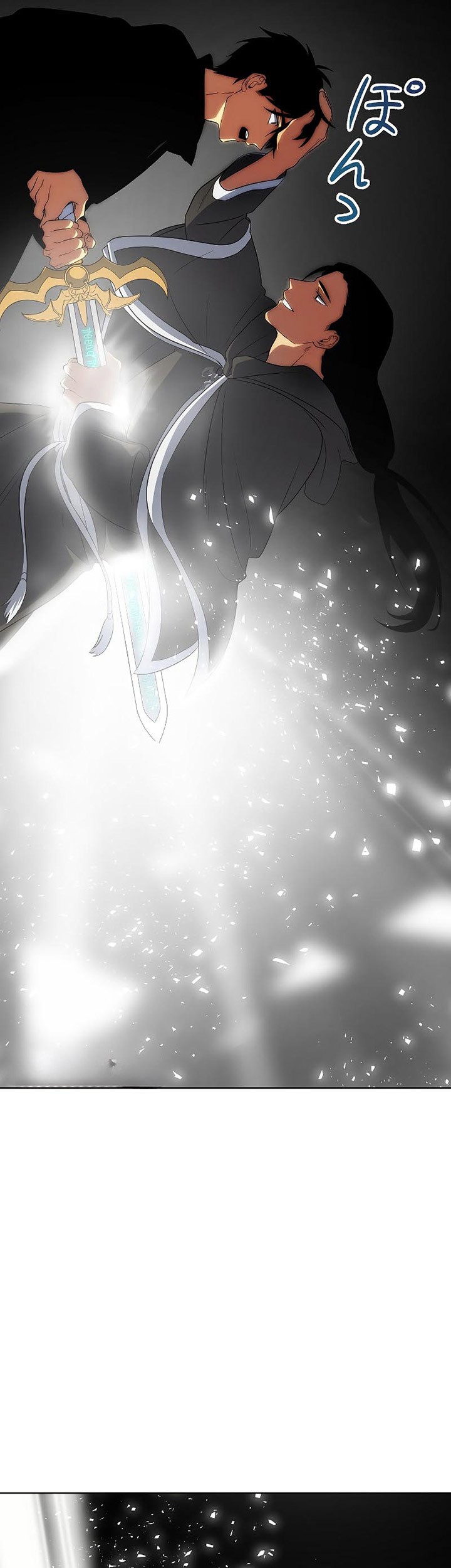 Sorcerous Stabber Orphen: The Witch’s Salvation Chapter 10 - halaman 38